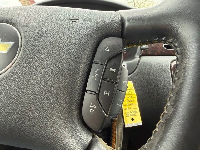 Used 2013 Chevrolet Impala LTZ image 19