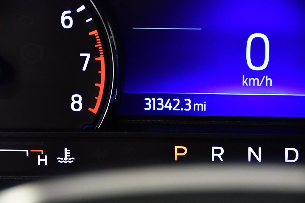 Used 2022 Ford Explorer XLT image 17