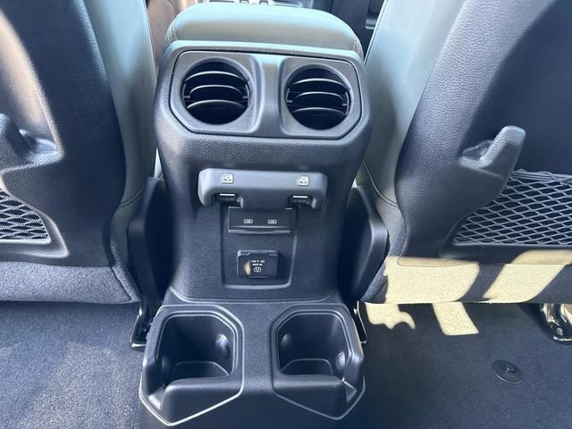 New 2026 Jeep Gladiator Mojave image 29