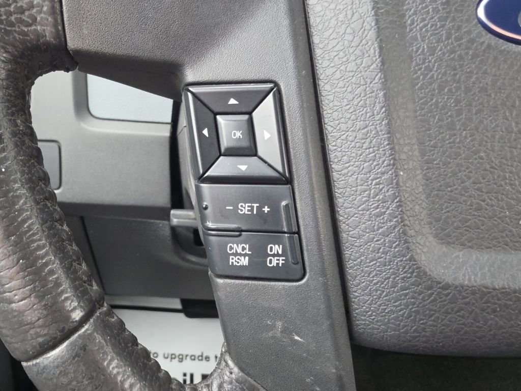 Used 2014 Ford F150 XLT w/ Equipment Group 302A Luxury image 10