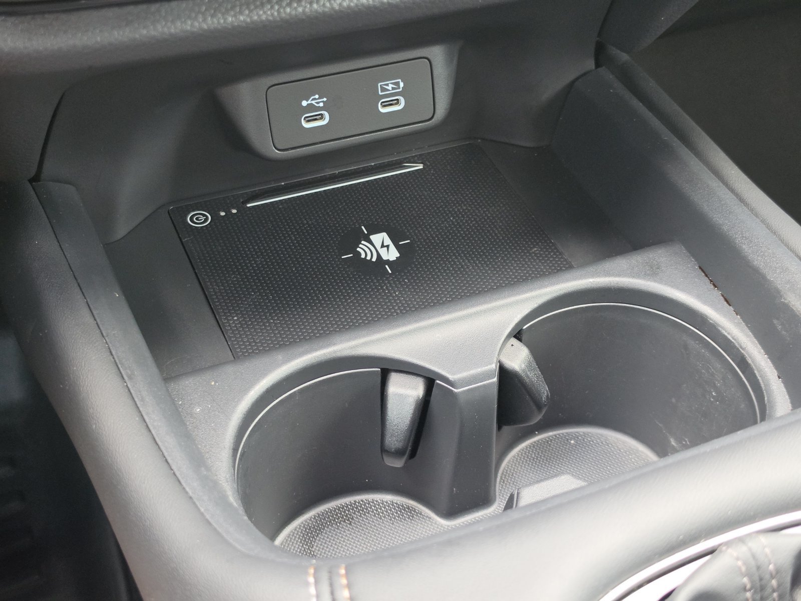 Certified 2026 Honda HR-V EX-L image 26