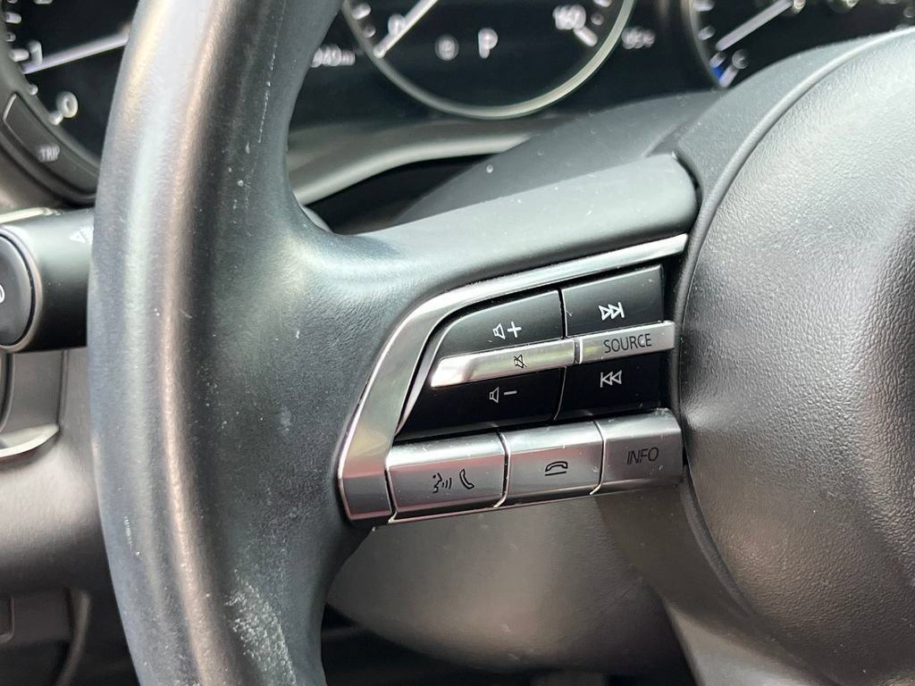 Used 2023 MAZDA CX-30 AWD 2.5 S w/ Preferred Package image 22