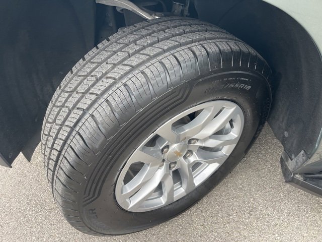 Used 2023 Chevrolet Tahoe LT image 11