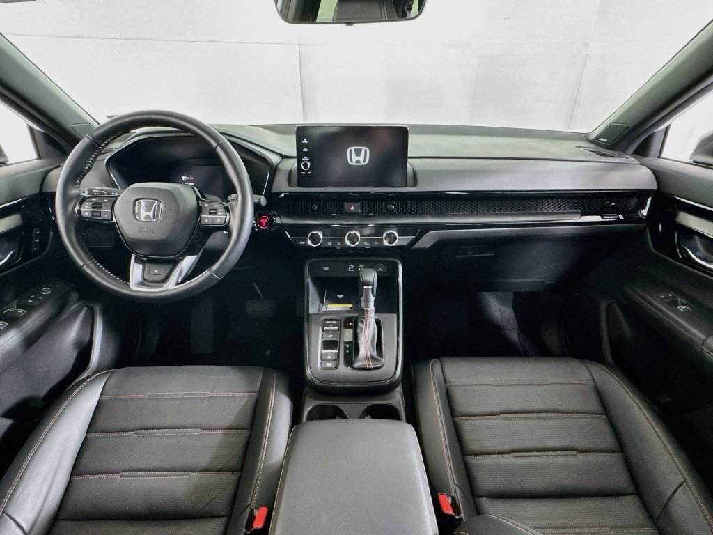 Used 2025 Honda CR-V Sport Touring image 30