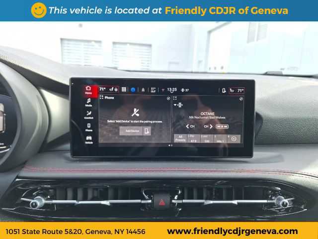 Used 2024 Dodge Hornet R/T image 15