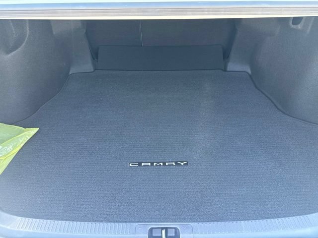 Used 2023 Toyota Camry SE FWD image 22