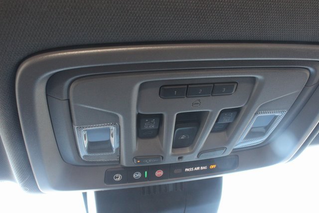 New 2026 GMC Sierra 1500 Denali image 56