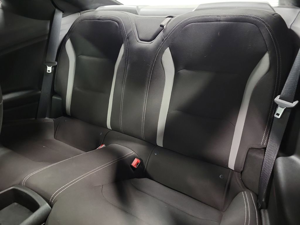 Used 2018 Chevrolet Camaro LT w/ RS Package image 21