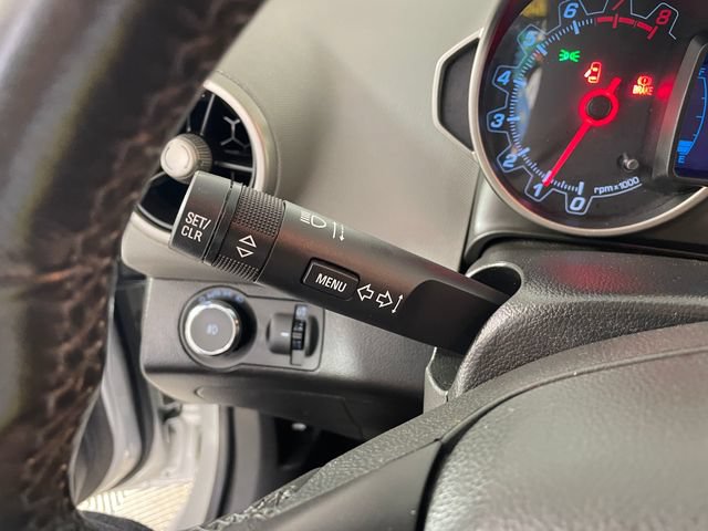 Used 2012 Chevrolet Sonic LTZ FWD image 13