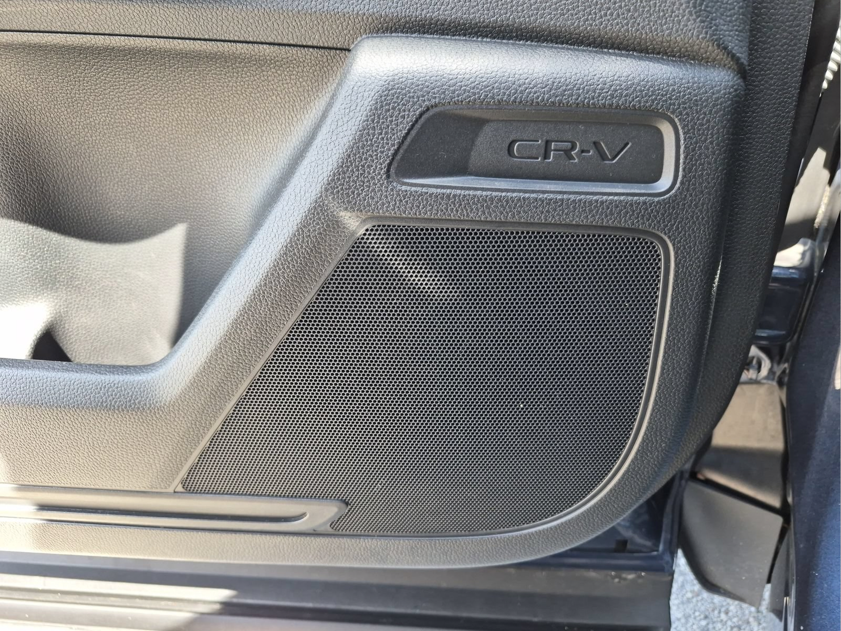 Used 2025 Honda CR-V EX-L image 24