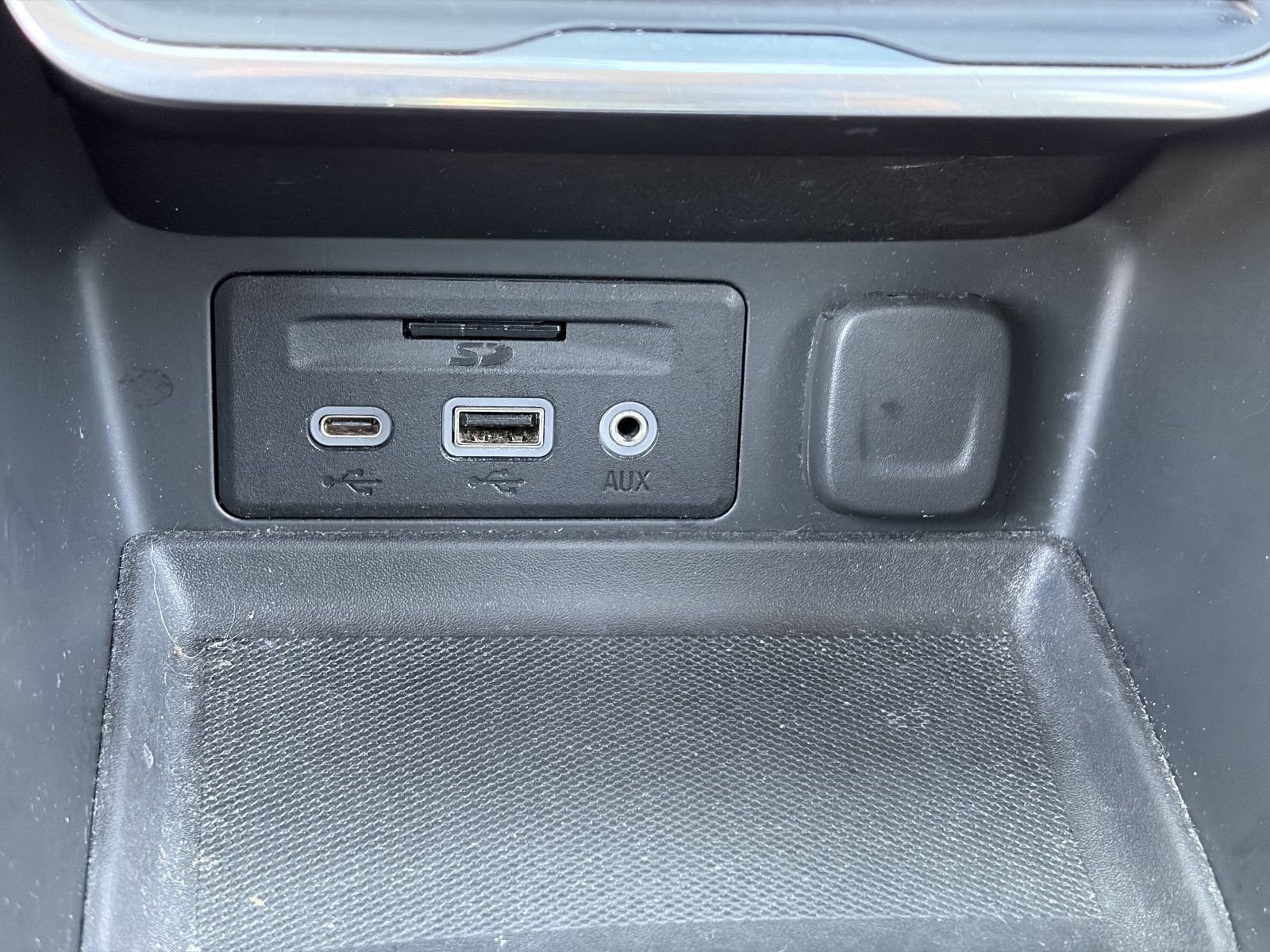 Certified 2021 GMC Terrain SLT w/ Infotainment Package II FWD image 32