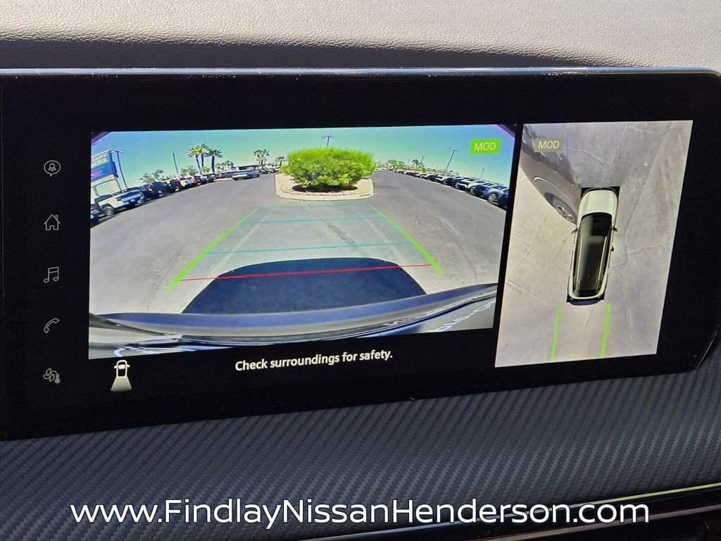 Used 2025 Nissan Kicks SR FWD image 27