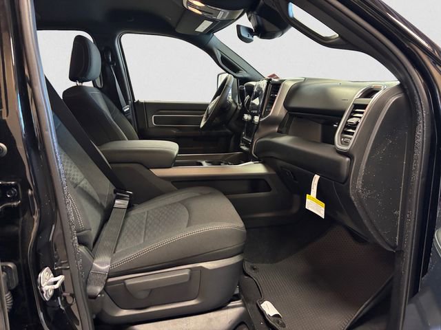 New 2026 RAM 2500 Big Horn image 16