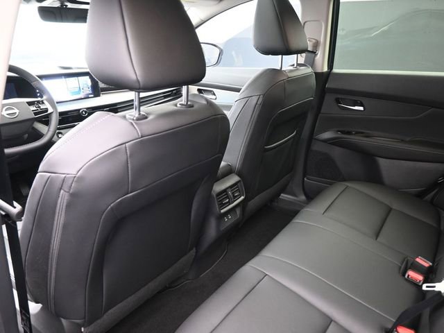 New 2026 Nissan Murano SL image 10