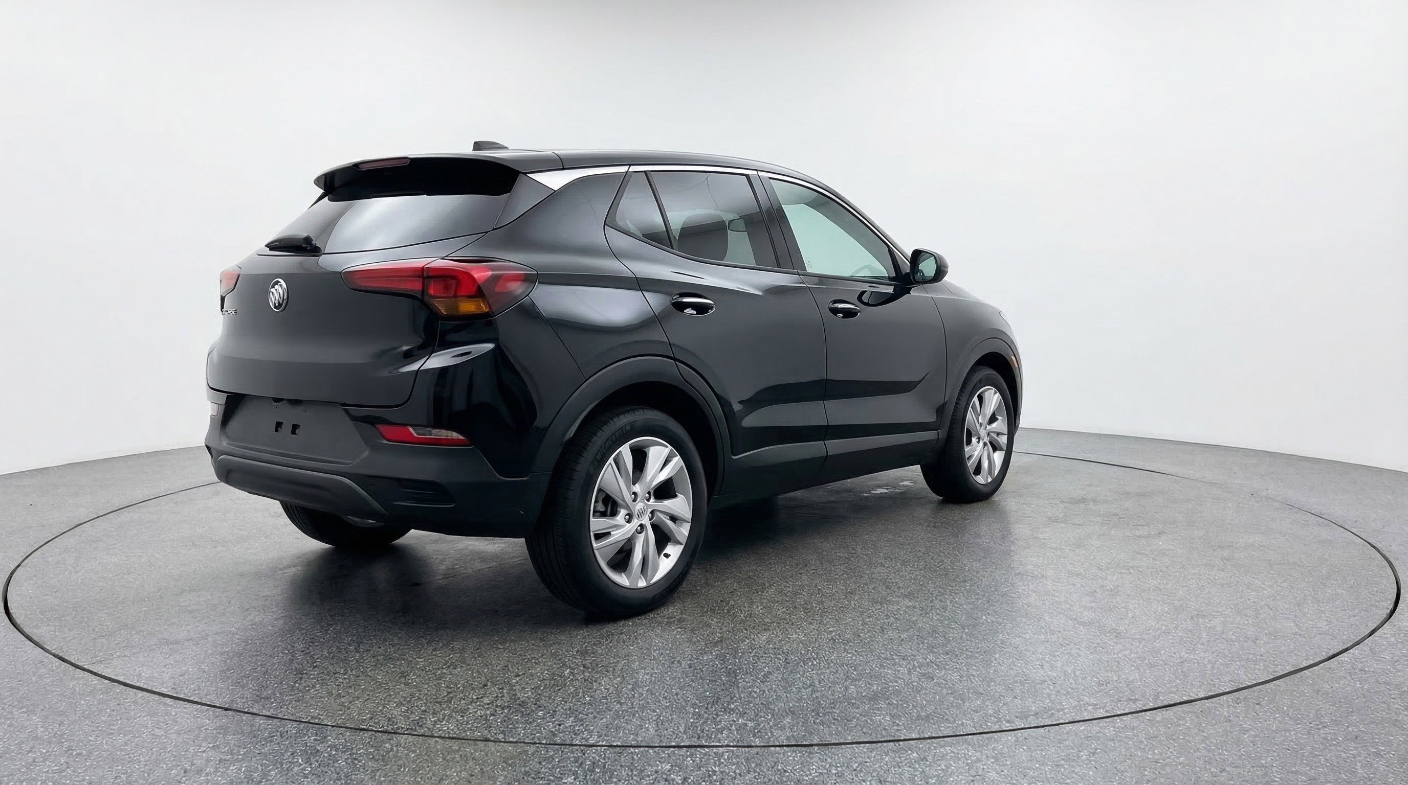 Used 2025 Buick Encore GX Preferred image 9