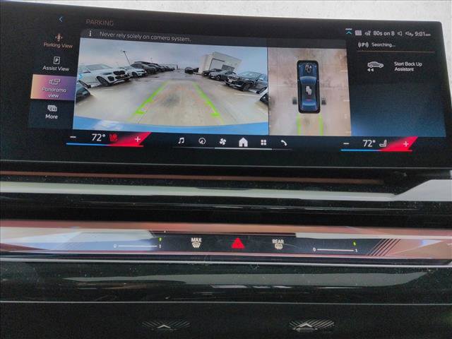 New 2026 BMW 530i xDrive w/ Executive Package image 13