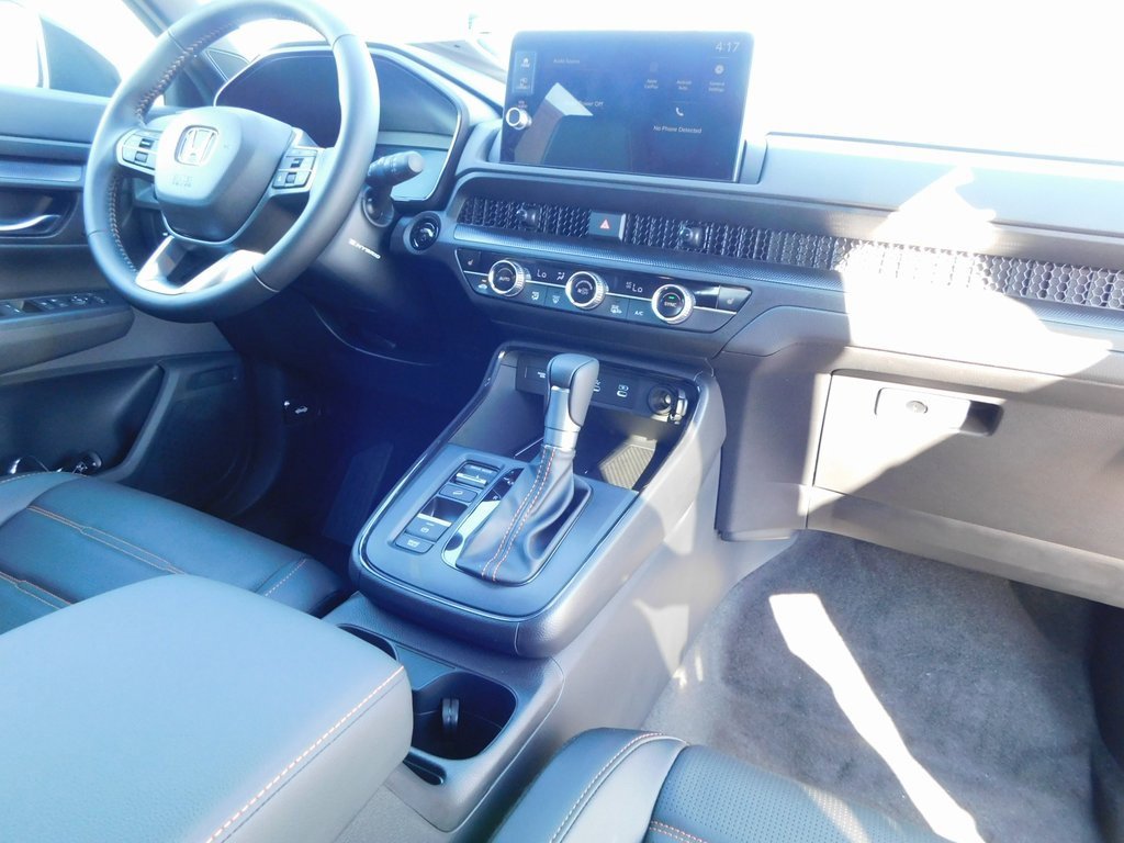New 2026 Honda CR-V Sport-L image 20