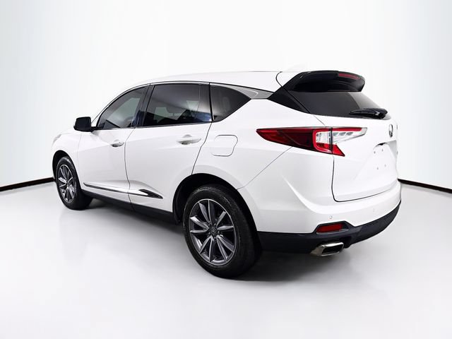 Used 2024 Acura RDX SH-AWD w/ Technology Package image 7