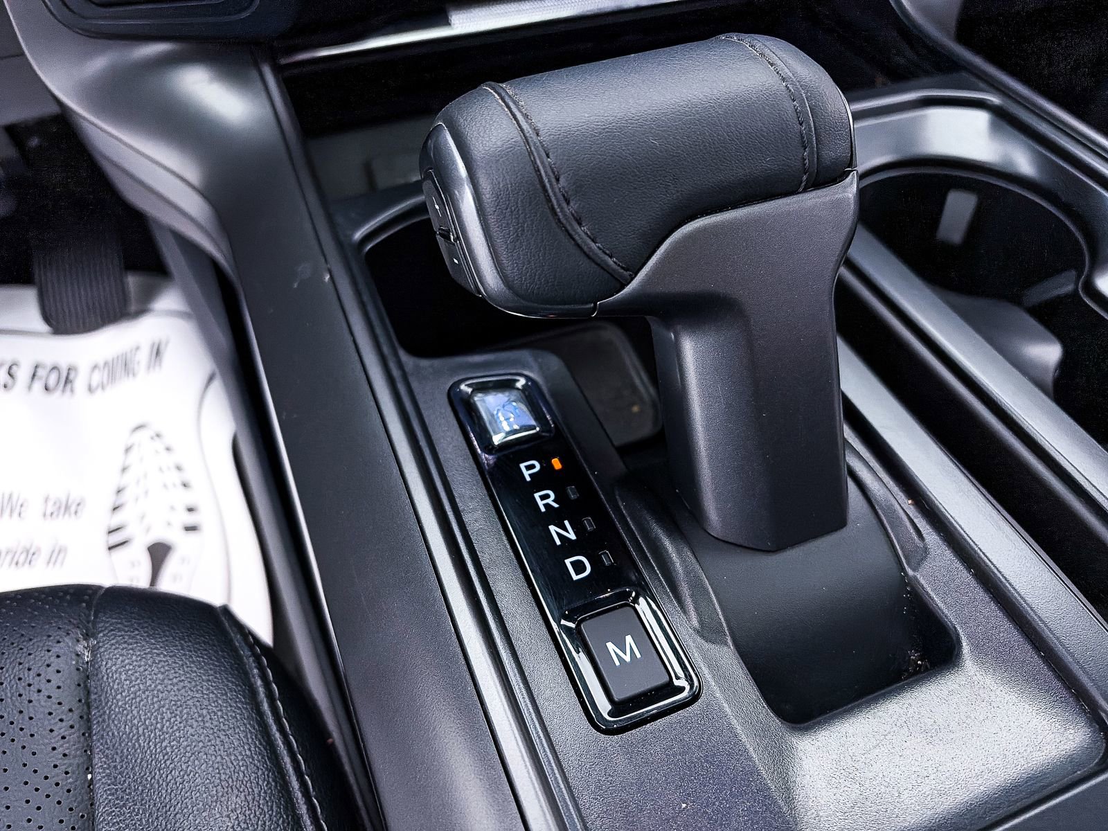 Used 2025 Ford F150 Lariat image 30