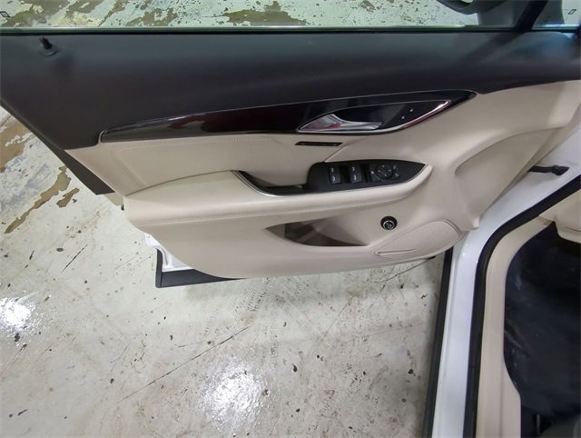 Certified 2022 Buick Envision Essence w/ Safety Package image 21