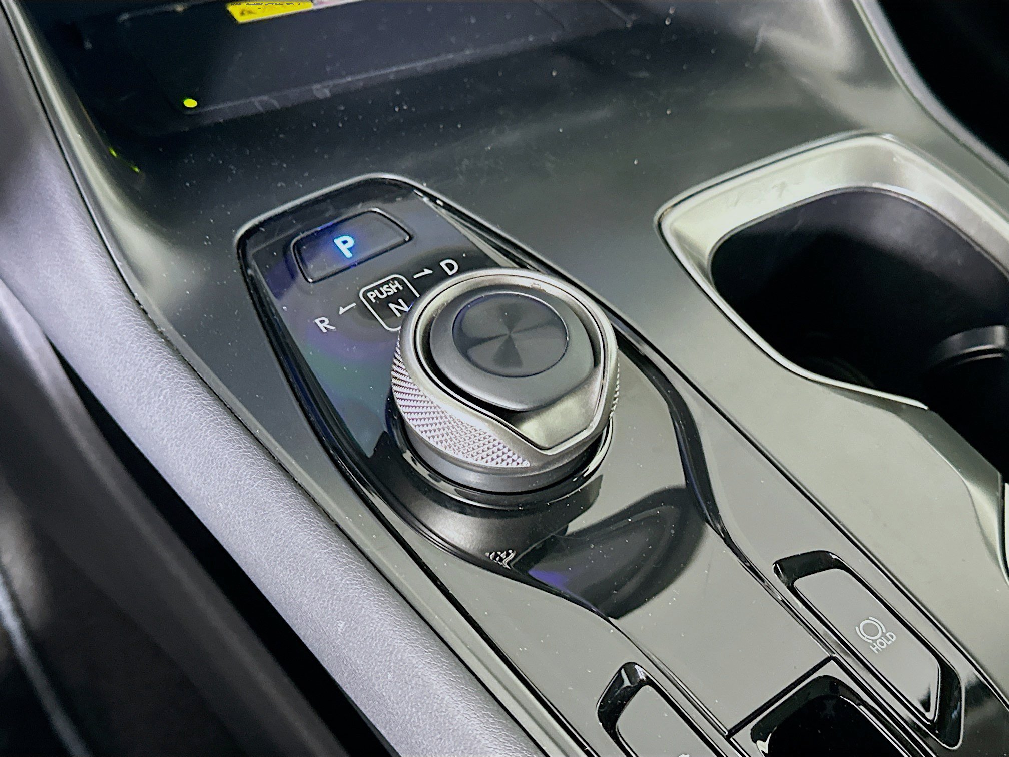 Used 2024 Lexus RZ 300e Premium w/ Accessory Package (Z1) FWD image 25