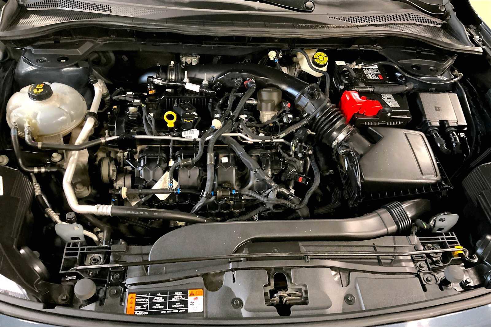 Used 2022 Ford Escape SEL w/ SEL Stealth AWD Package image 30