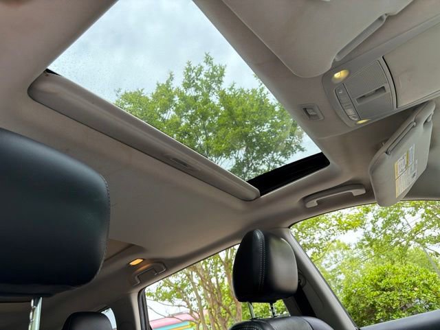Used 2015 Nissan Pathfinder SL w/ SL Premium Package AWD/4WD image 15