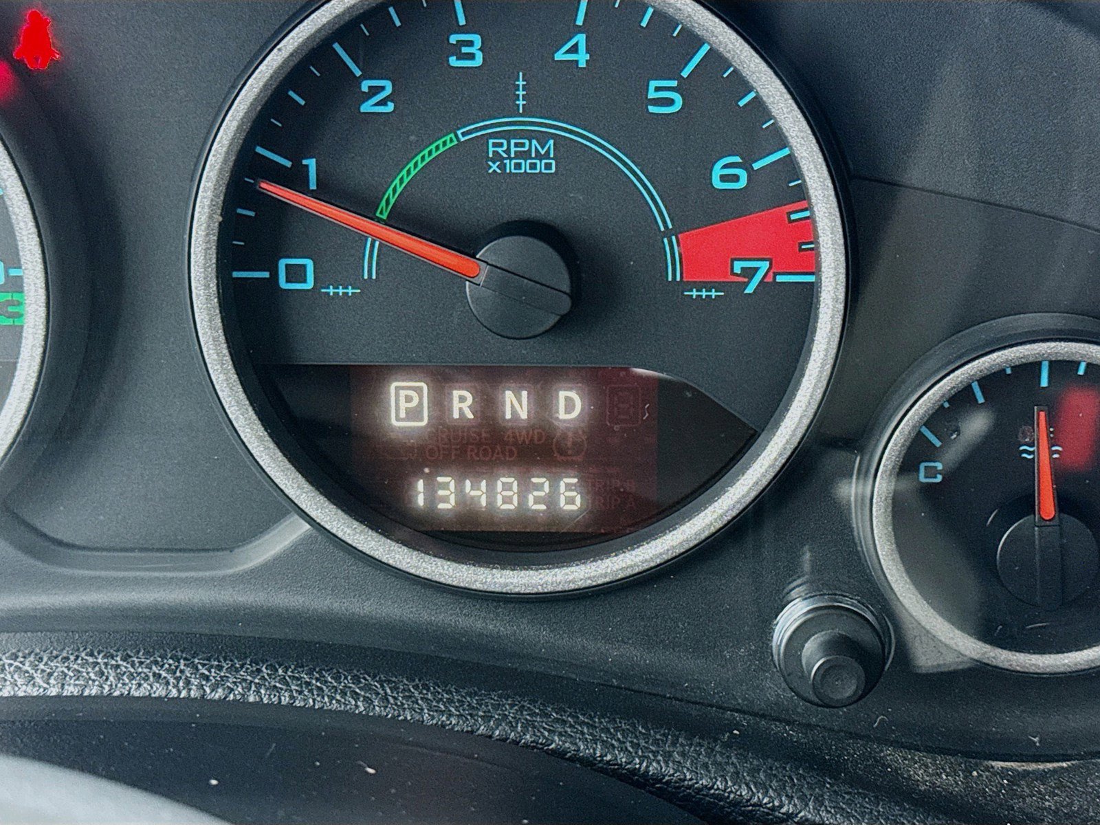 Used 2012 Jeep Wrangler Unlimited Rubicon AWD/4WD image 8