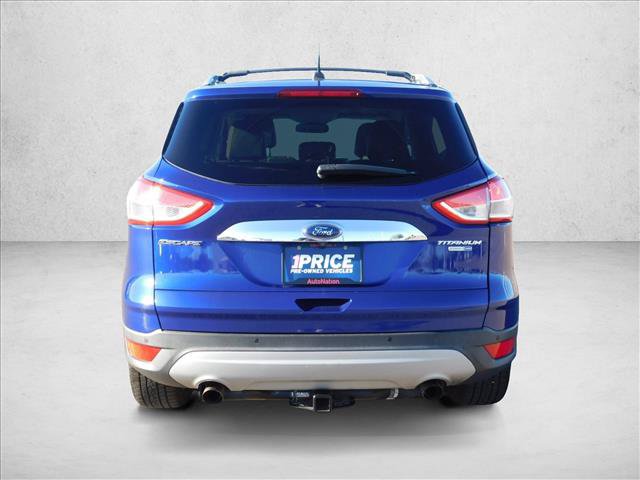 Used 2016 Ford Escape Titanium AWD/4WD image 12