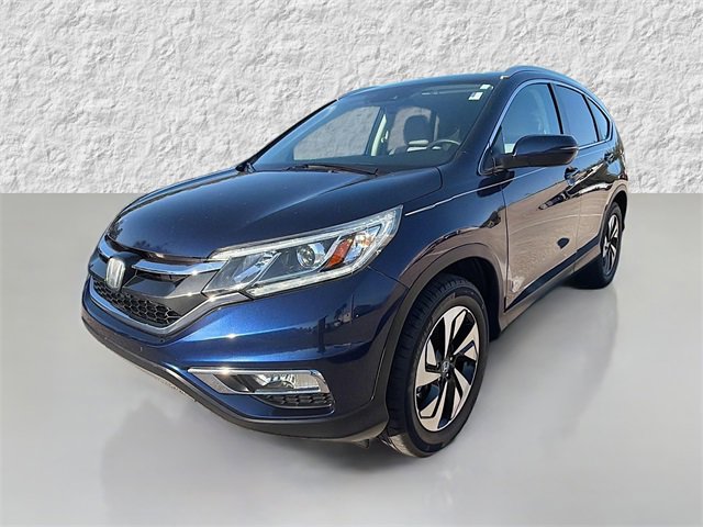 Used 2016 Honda CR-V Touring image 7