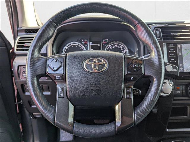 Used 2021 Toyota 4Runner TRD Off-Road Premium image 17