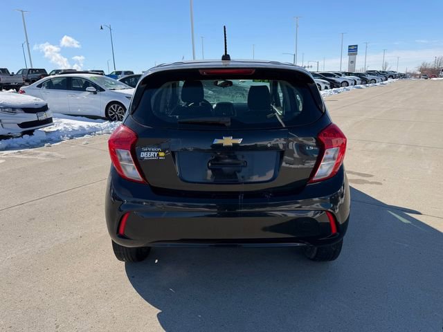 Used 2016 Chevrolet Spark LS image 7