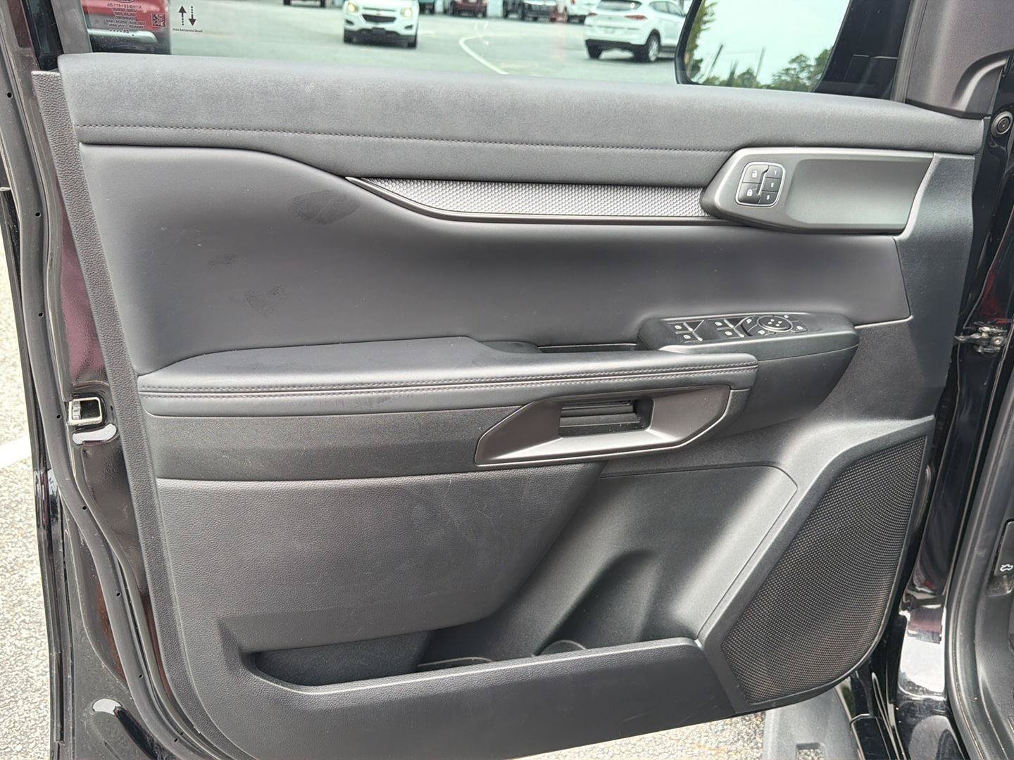 Used 2024 Ford Ranger Raptor AWD/4WD image 16