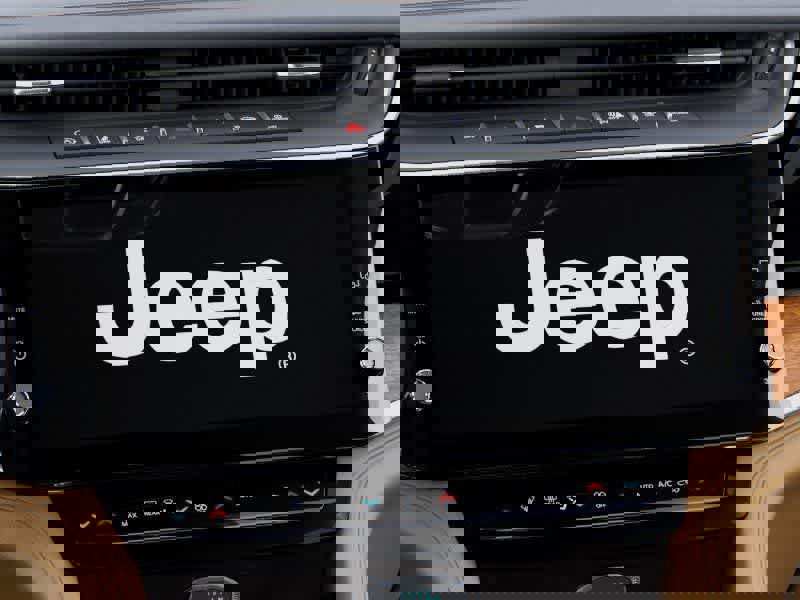 New 2026 Jeep Grand Cherokee L Summit image 18