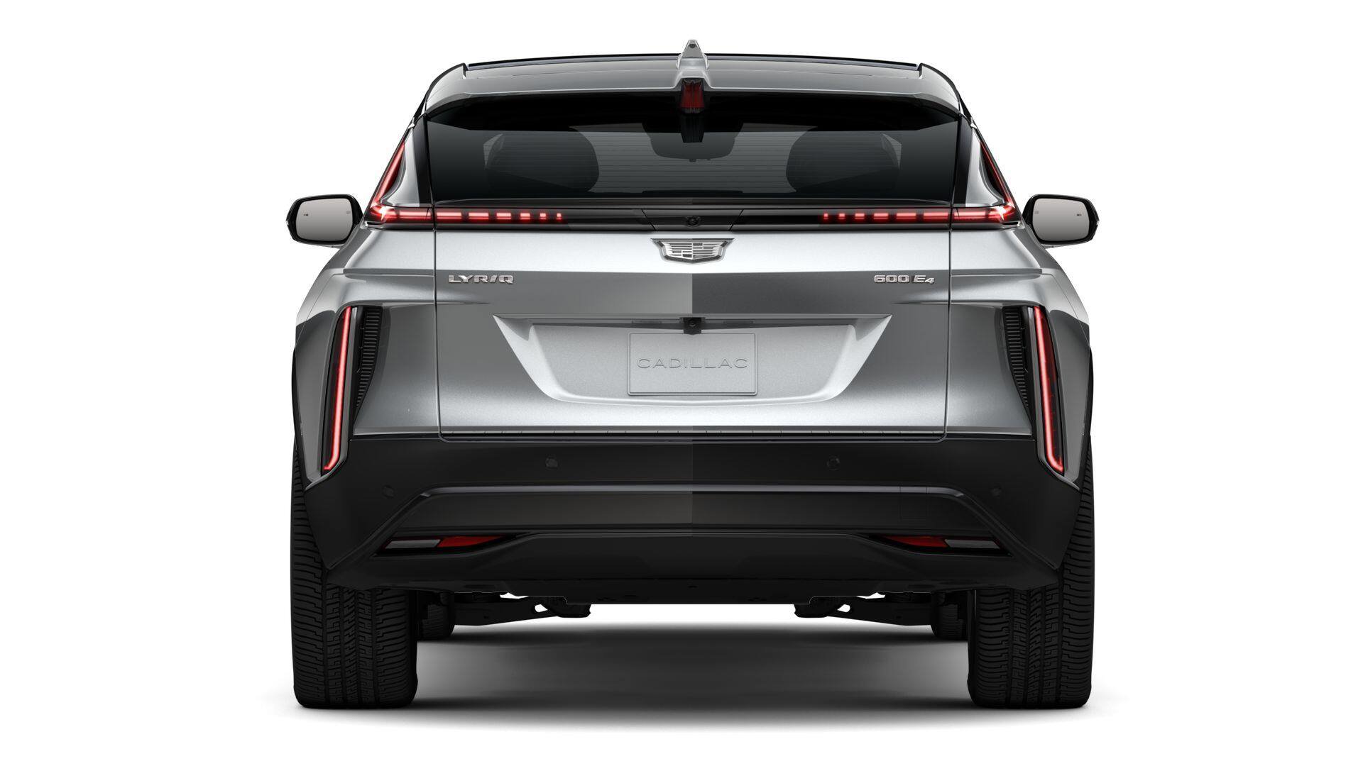 New 2026 Cadillac Lyriq Premium Sport AWD/4WD image 37