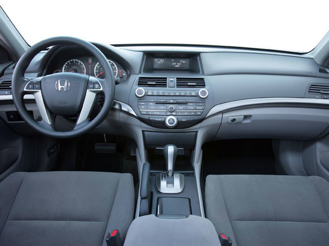 Used 2009 Honda Accord EX image 4