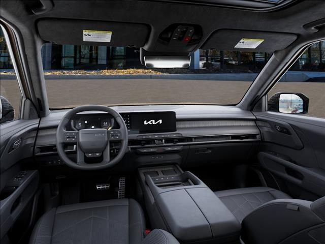 New 2027 Kia Telluride X-Line SX Prestige AWD/4WD image 14