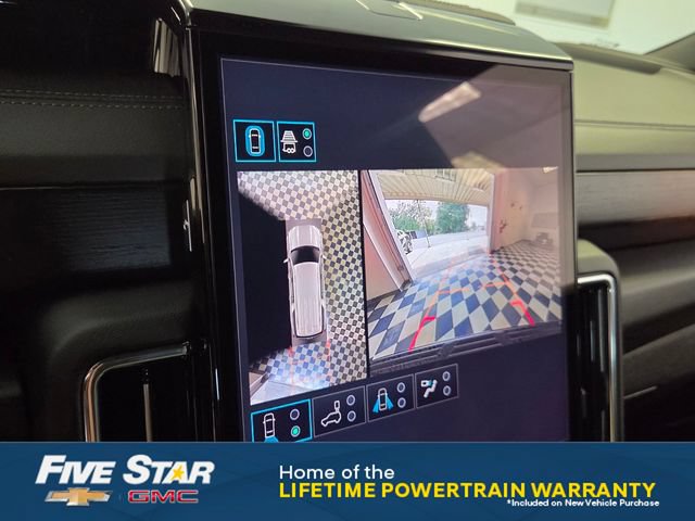 New 2026 GMC Yukon XL Denali w/ LPO, Floor Liner Package AWD/4WD image 20