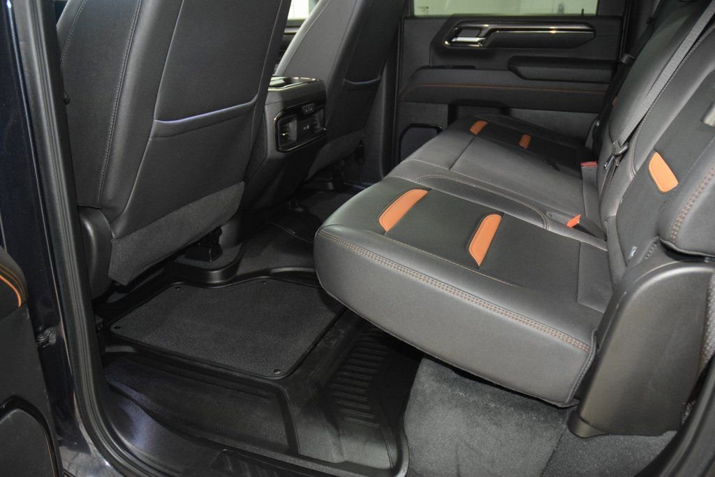 Used 2024 GMC Sierra 2500 AT4 w/ AT4 Premium Plus Package image 42