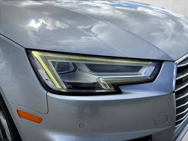 Used 2018 Audi A4 2.0T Premium Plus AWD/4WD image 27