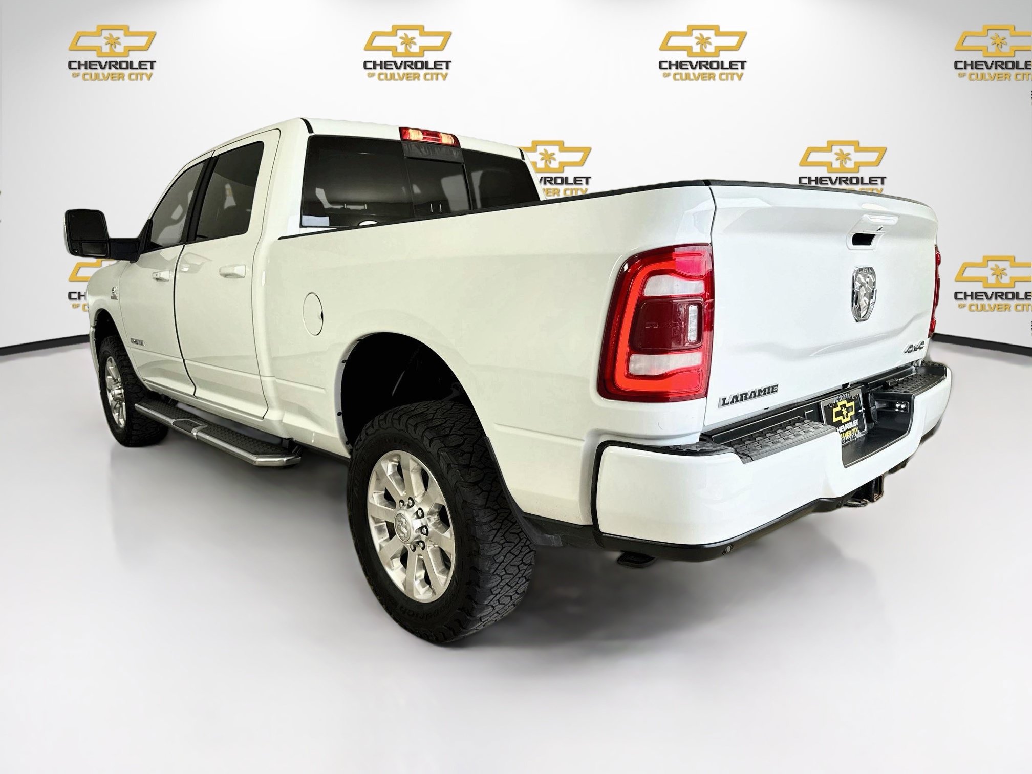 Used 2023 RAM 2500 Laramie AWD/4WD image 6