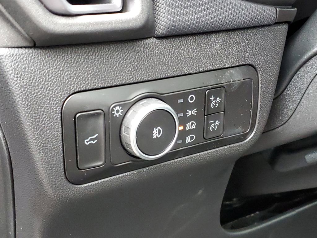 New 2025 Ford Bronco Sport Badlands w/ Badlands Tech Package image 11