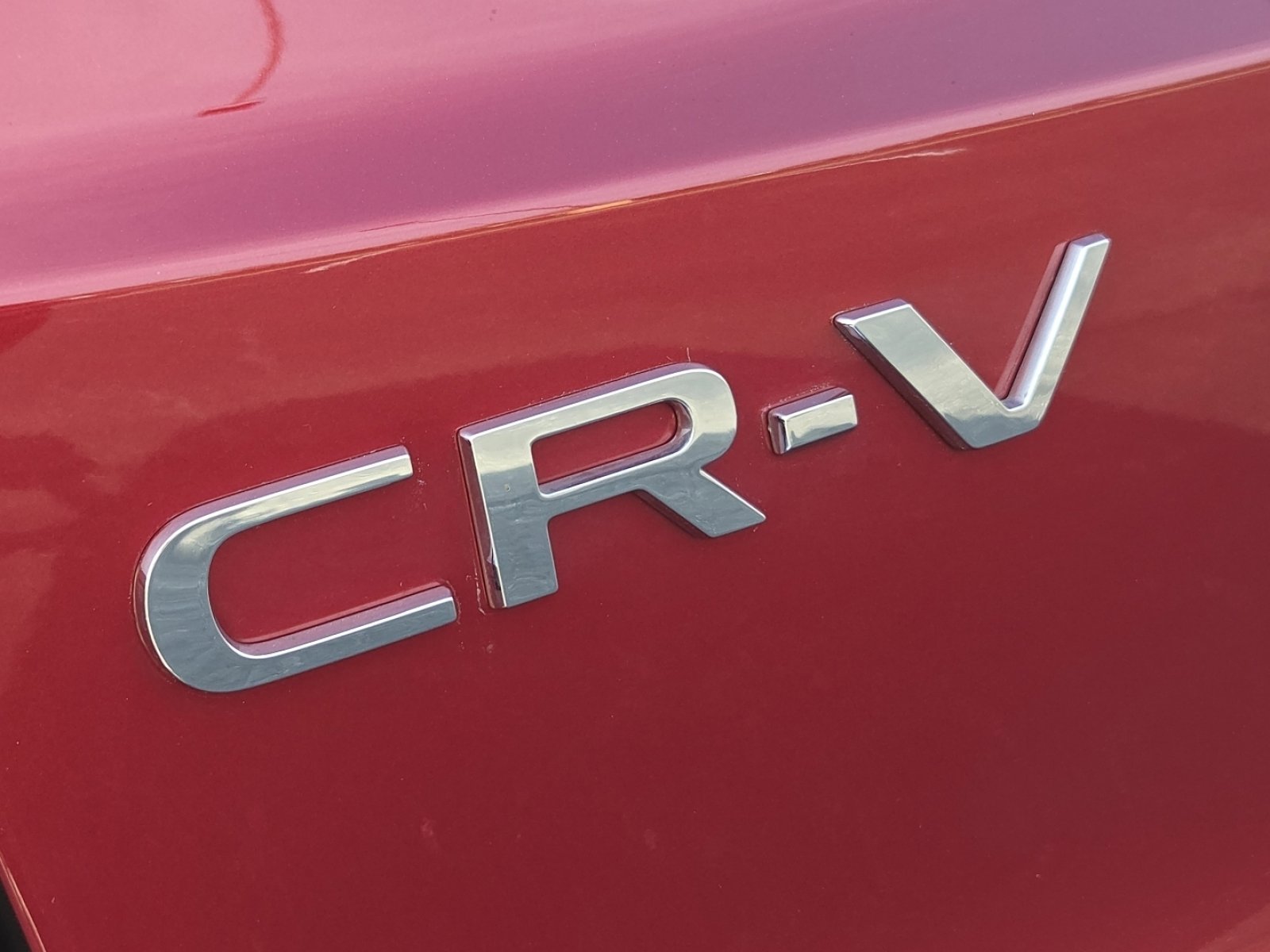 Certified 2025 Honda CR-V EX-L image 13
