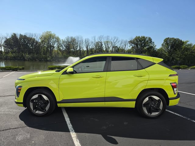 Used 2024 Hyundai Kona SEL FWD image 9