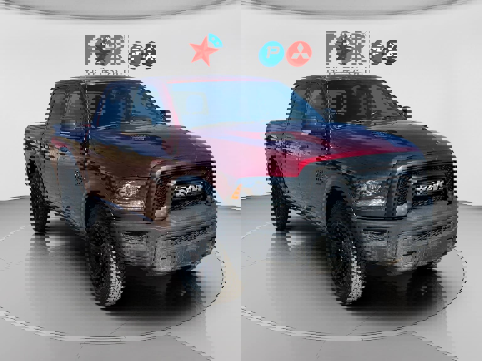 Used 2022 RAM 1500 Classic Warlock image 7