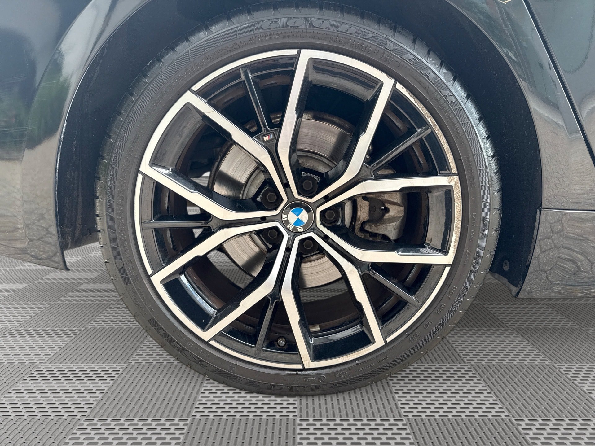 Used 2021 BMW 530i RWD image 30