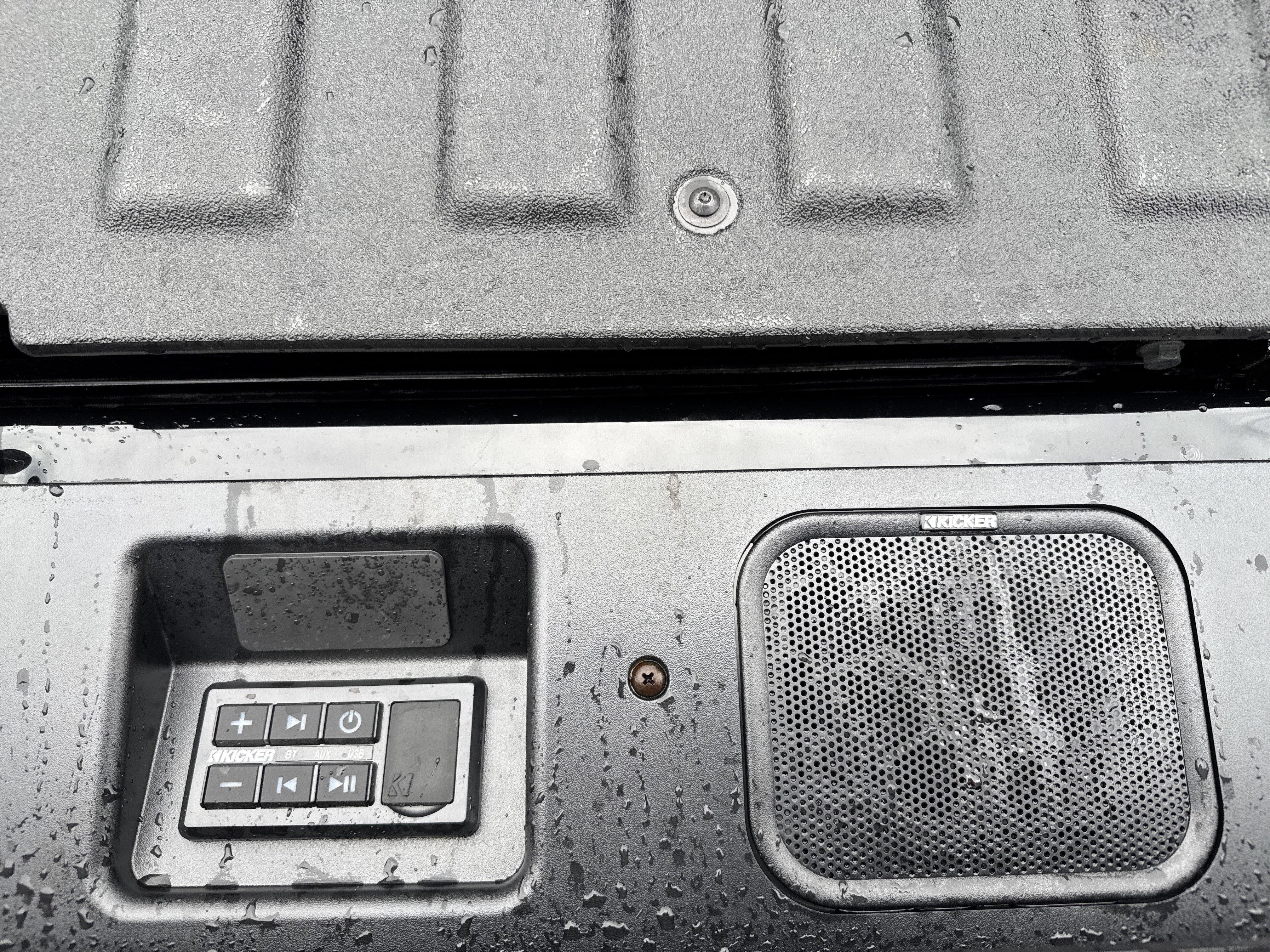 Used 2024 GMC Sierra 2500 AT4X image 36