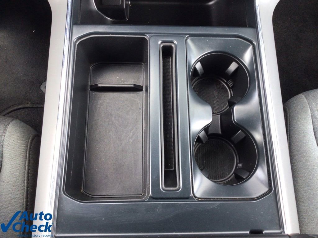 Used 2024 Ford F150 XLT w/ Mobile Office Package image 27