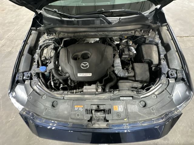 Used 2021 MAZDA CX-5 Grand Touring Reserve AWD/4WD image 22