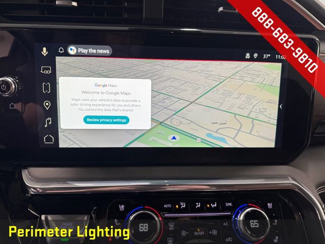 New 2026 GMC Sierra 1500 Denali Ultimate image 12